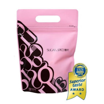 Taiwan Direct Mail【Sugar Village】SUGAR&SPICE Nougat 250g 