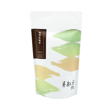 [台灣直郵]茶粒茶 MINATO 凍頂烏龍茶立體茶包 3g*8入