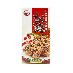 [台灣直郵]台酒 TTL TAIWAN 紅麴蔓越莓沙琪瑪 132g