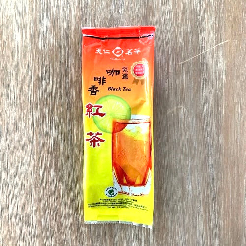 台灣【天仁茗茶】免滤咖啡香红茶 （ 古早味紅茶） 45x2g