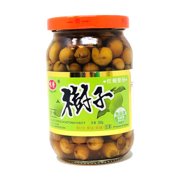 Taiwan【SauceCo】 Shuzi 380g 