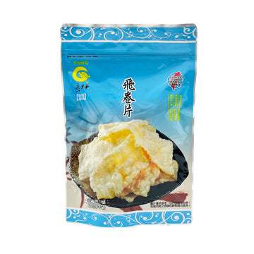 台灣直郵【垂坤】 CHUEI KUN 飛卷片 170g