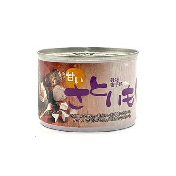 Taiwan Direct Mail【Song Ye】 SOYESFOOD Dajia Grain Honey Taro 200g 
