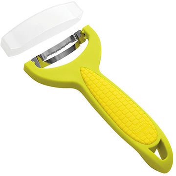 Switzerland【Kuhn Rikon】Rikon Corn Sharpener 