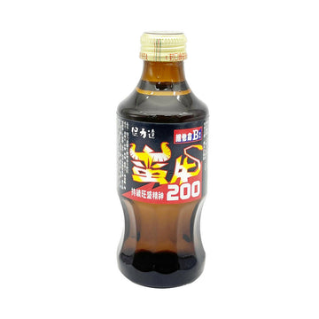 台灣直郵【保力達】PAOLYTA 蠻牛維他命B飲料 200ml
