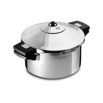 Switzerland【Kuhn Rikon】Rikon Family Pressure Cooker 11