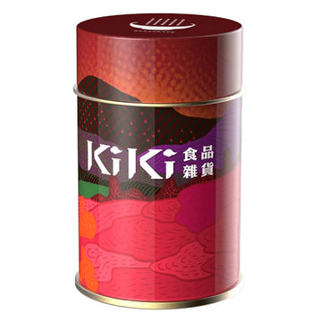 Taiwan Direct Mail【KIKI Groceries】 KIKI FINE GOODS Pepper Hemp Powder 16g 2pcs 