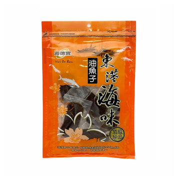 [台灣直郵] 海德寶 HAI DE BAU油魚子 120g