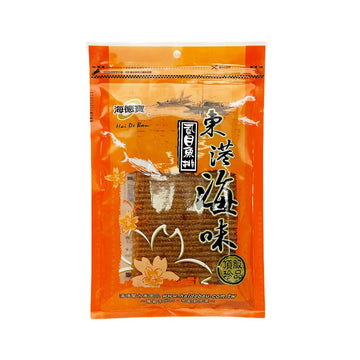 [台灣直郵] 海德寶 HAI DE BAU 虱目魚排 150g