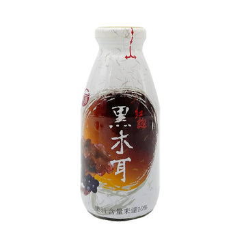 台灣直郵【台酒】 TTL TAIWAN 紅麴黑木耳汁 300g